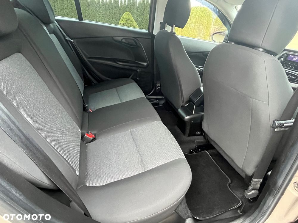 Fiat Tipo 1.4 16V Easy EU6d - 31