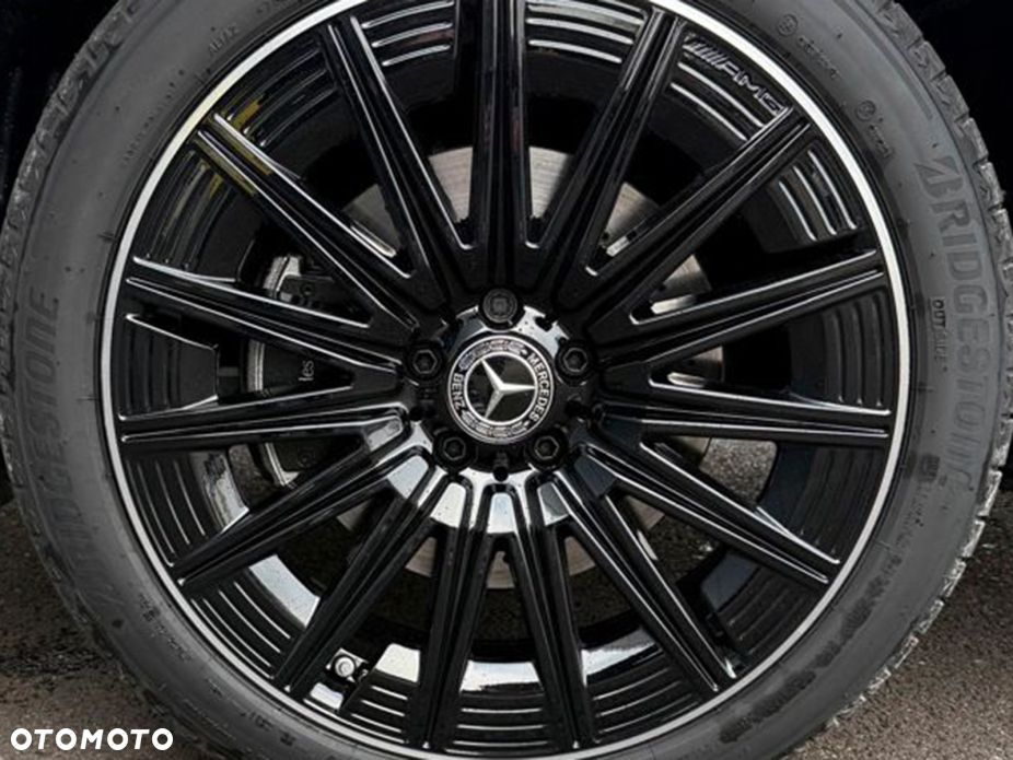 Mercedes-Benz GLA 220 d 4-Matic 8G-DCT - 11