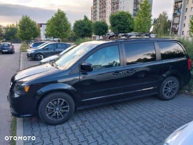 Dodge Grand Caravan - 6