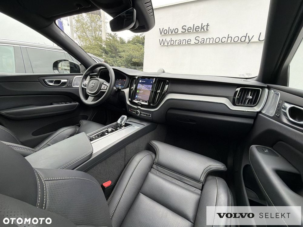 Volvo XC 60 - 15
