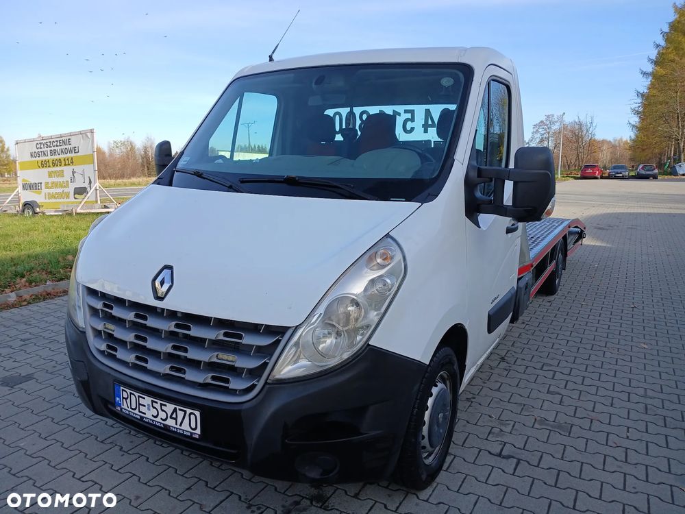 Renault MASTER - 14