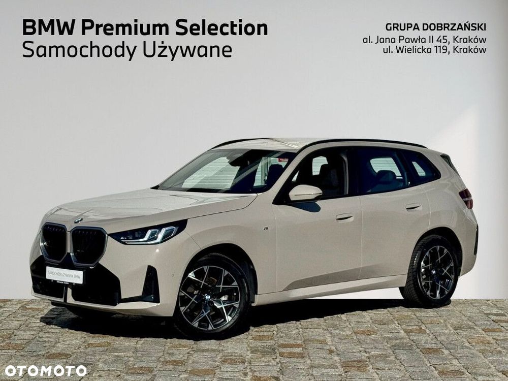 BMW X3 - 2