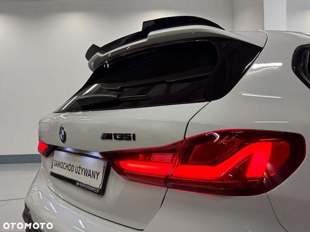 BMW Seria 1 M135i xDrive - 18