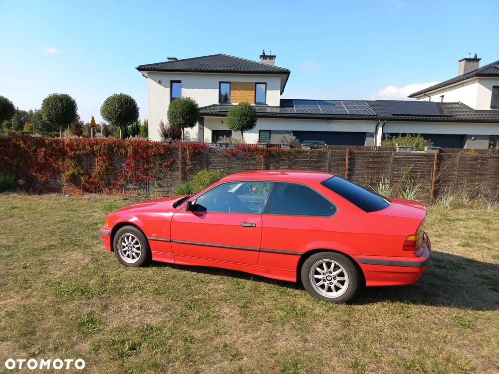 BMW Seria 3 320Ci - 9