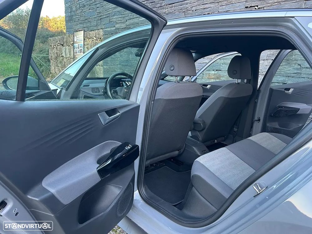 VW ID.3 Pure Performance City - 13