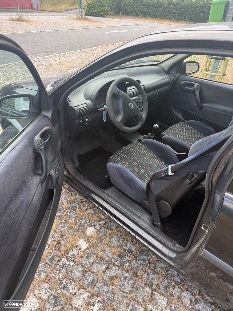 Opel Corsa 1.5 TD Sport - 5