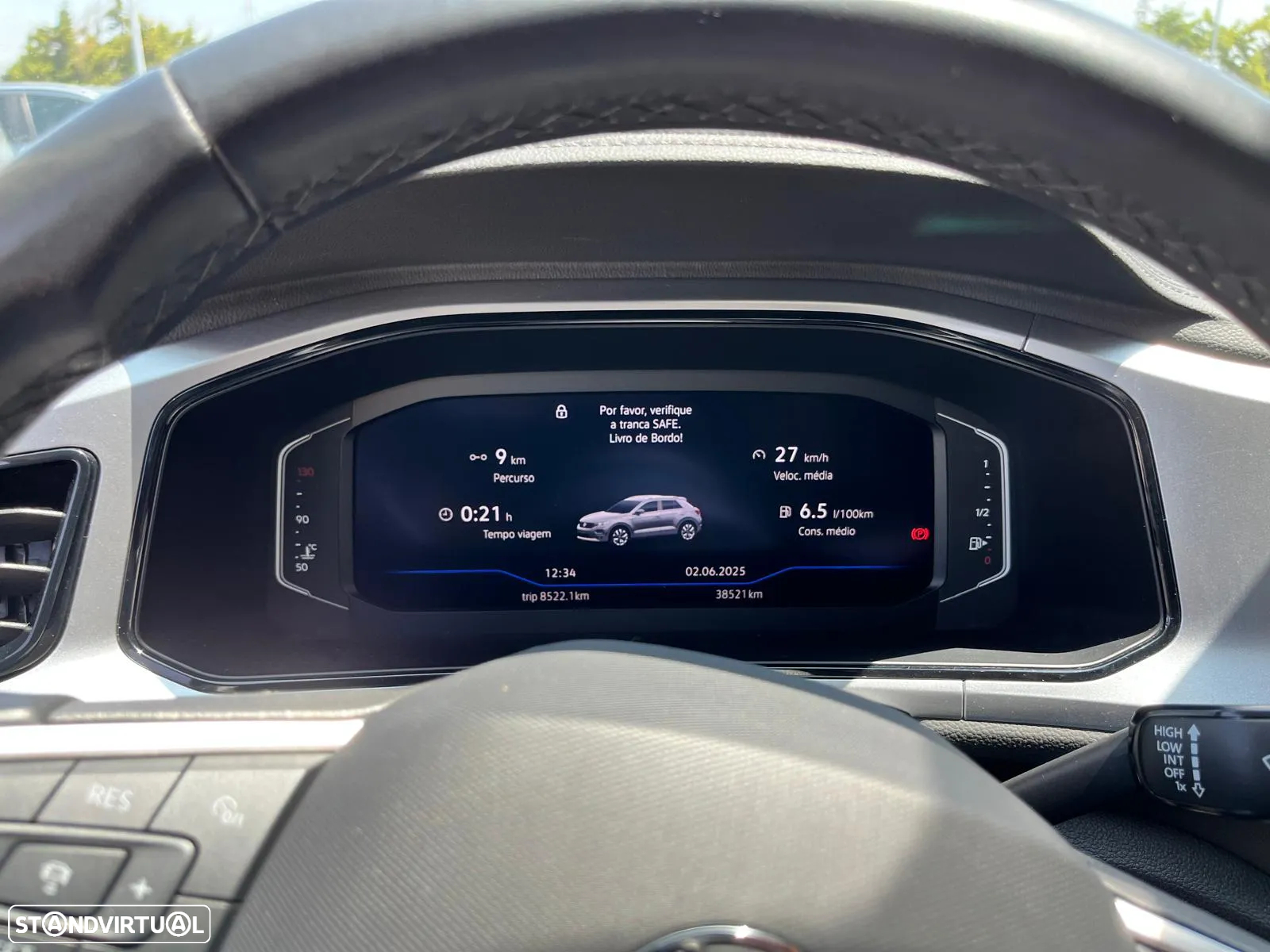 VW T-Roc 2.0 TDI Life - 7