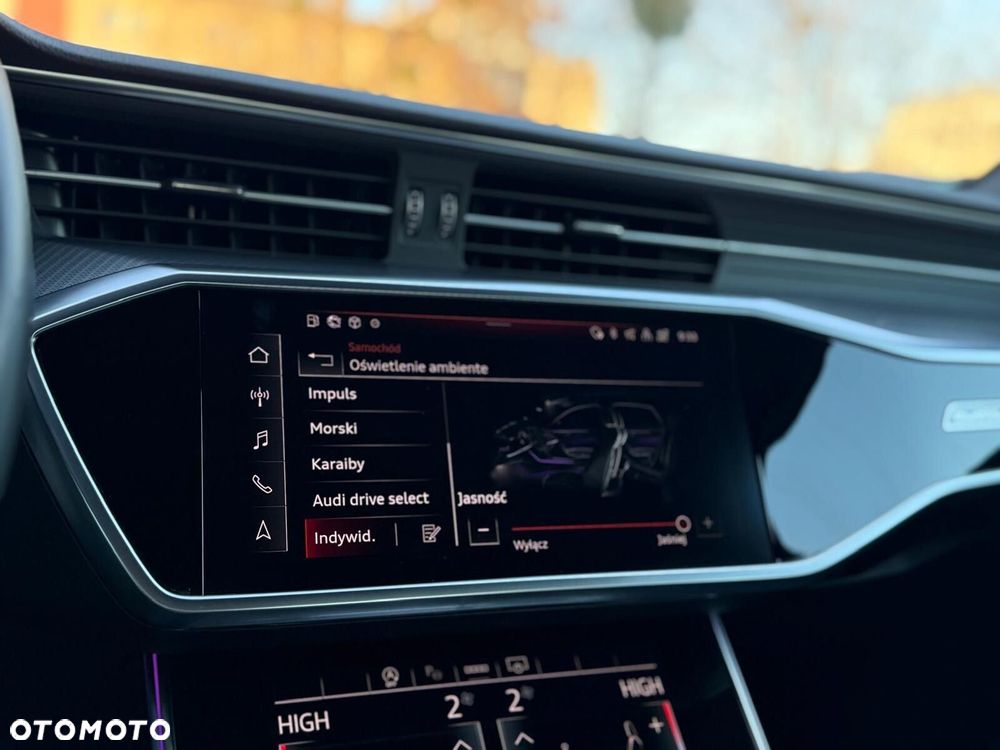 Audi A6 Limousine - 31