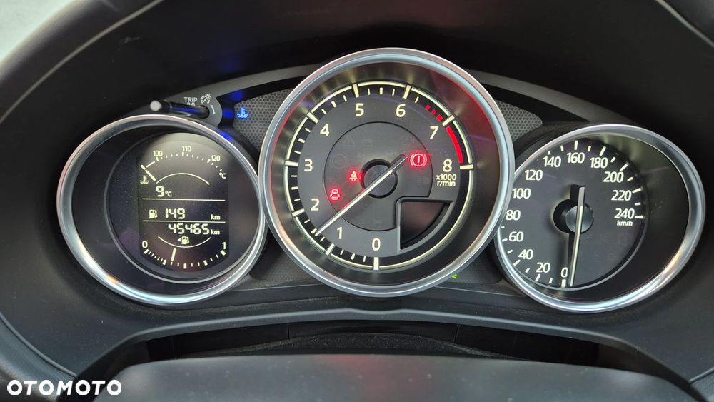 Mazda MX-5 2.0 Skyfreedom i-ELOOP - 25