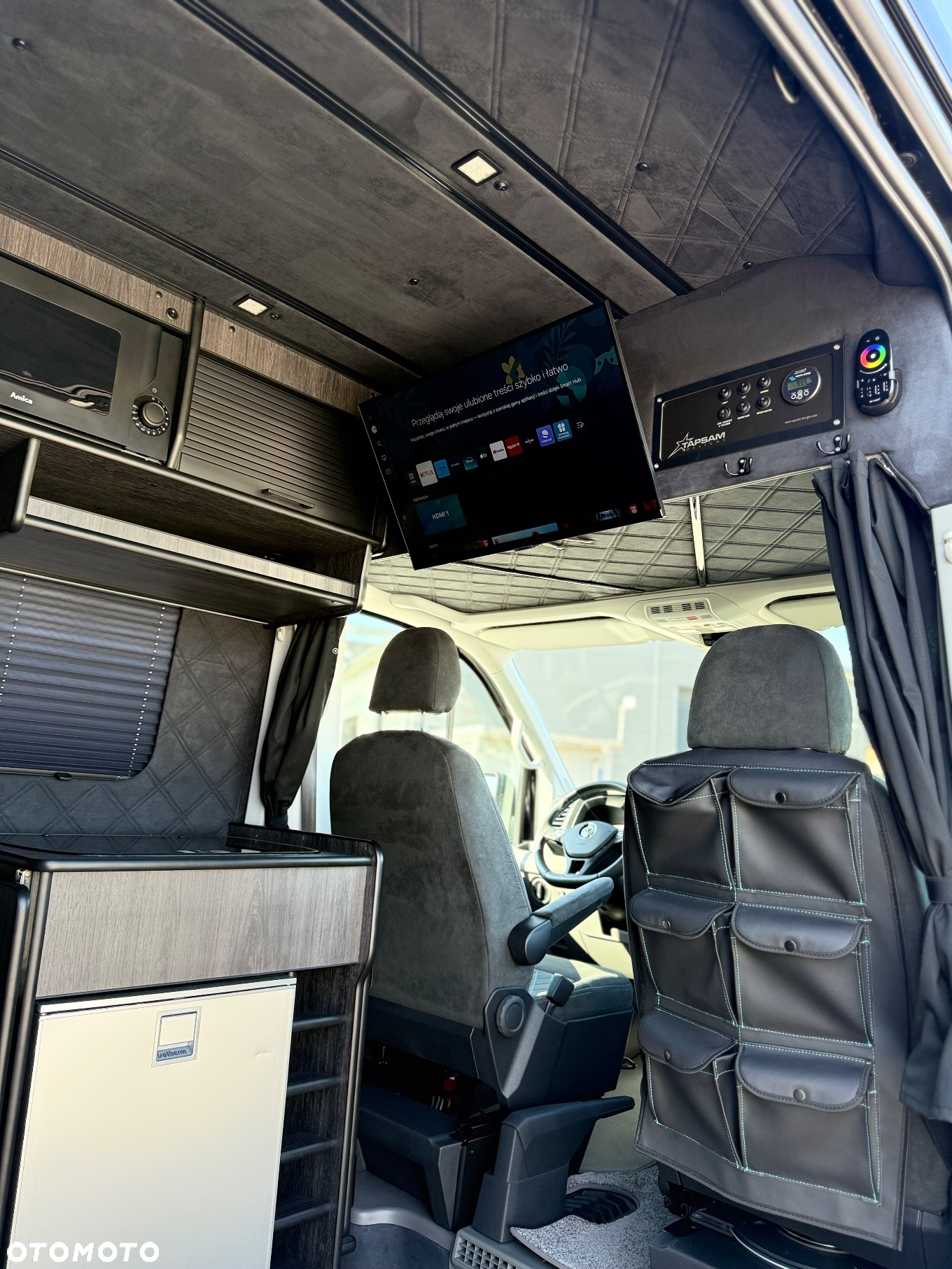 Volkswagen Crafter - 6
