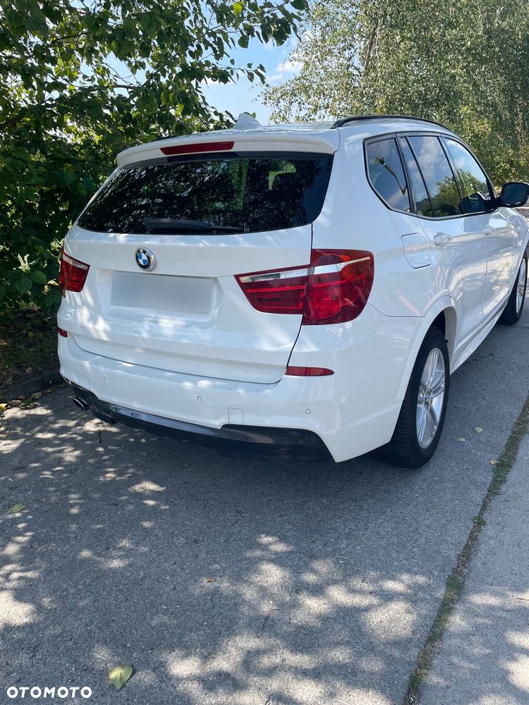 BMW X3 - 4