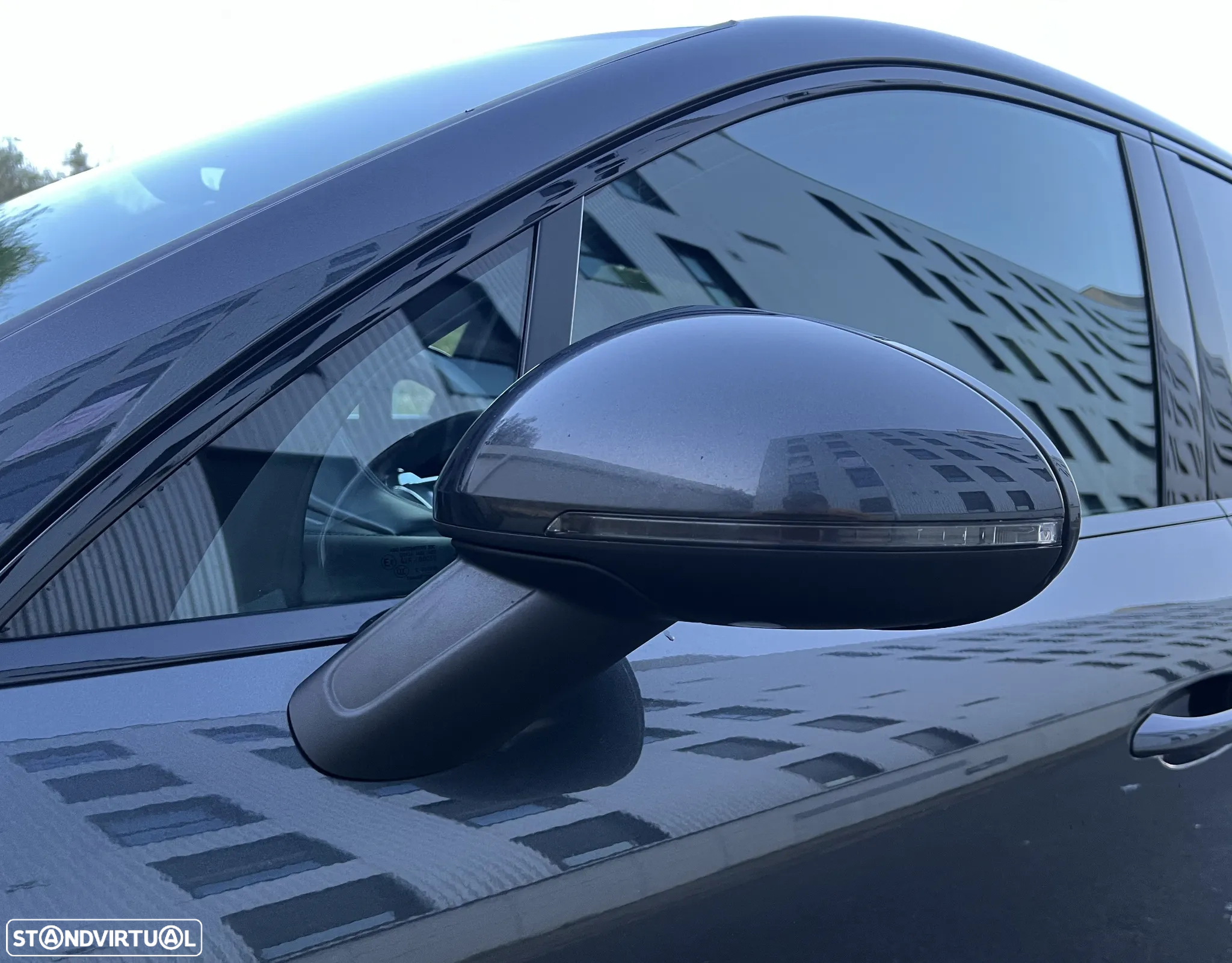 Porsche Macan S - 8