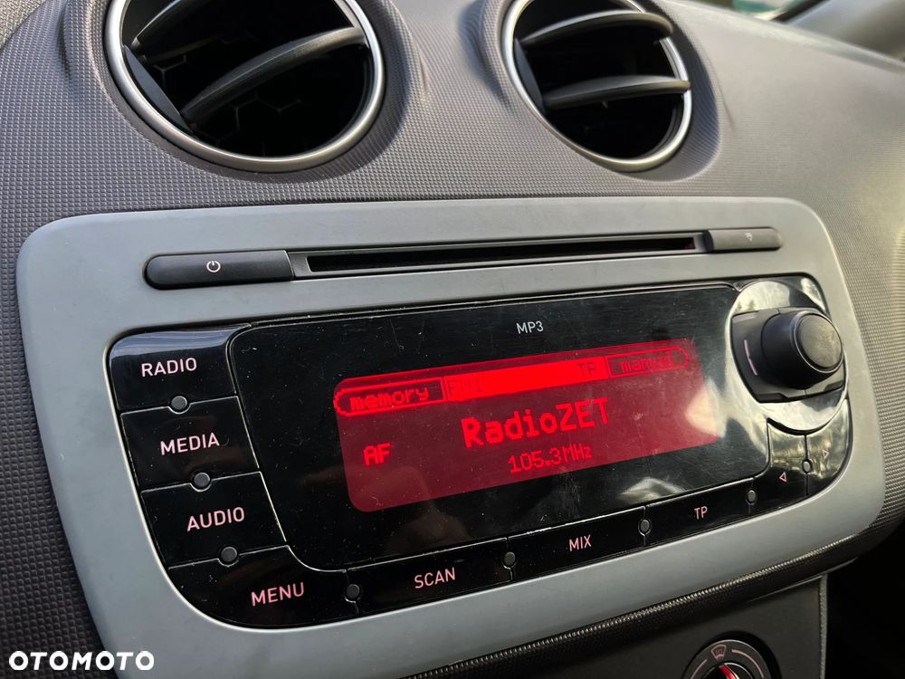 Seat Ibiza - 15