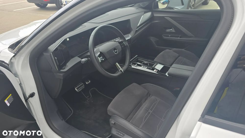 Opel Astra 1.5 CDTI GS S&S - 18