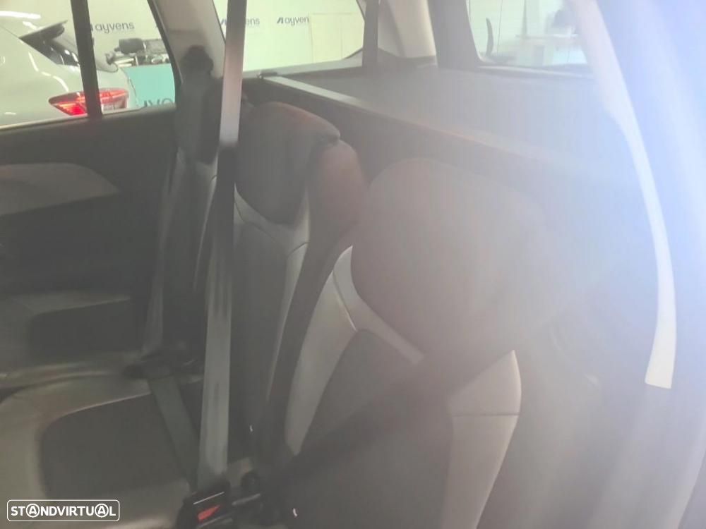 Citroën Grand C4 Spacetourer 1.5 BlueHDi Shine - 5