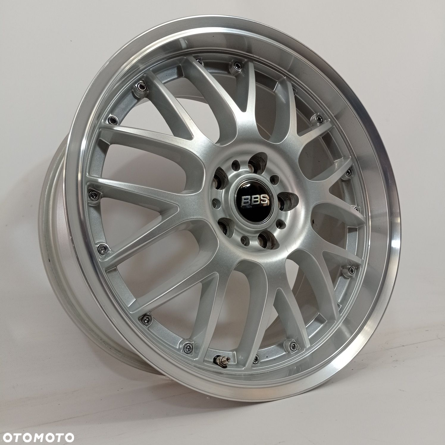 5x112 18" rant vw golf audi skoda mercedes bbs asa tec - 2