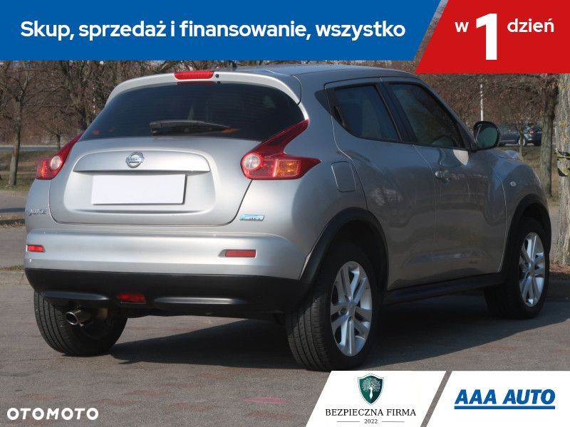 Nissan Juke - 6