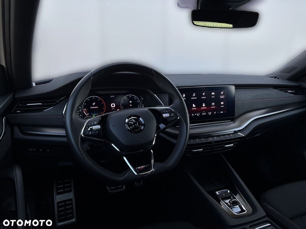 Skoda Octavia 2.0 TDI 4x4 RS DSG - 14