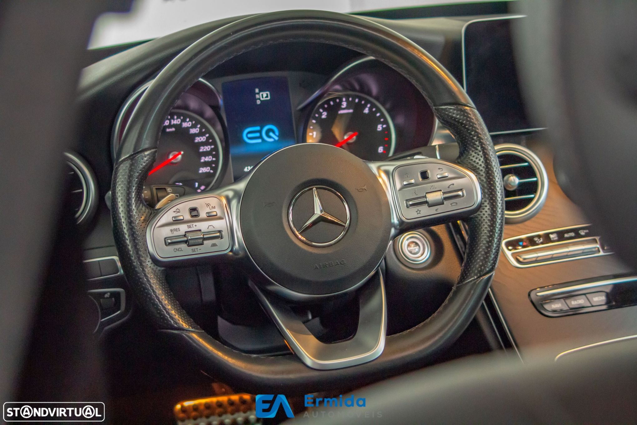 Mercedes-Benz C 300 - 23