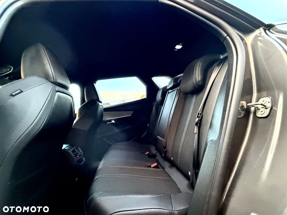 Peugeot 3008 BlueHDi 130 Stop & Start EAT8 GT - 20