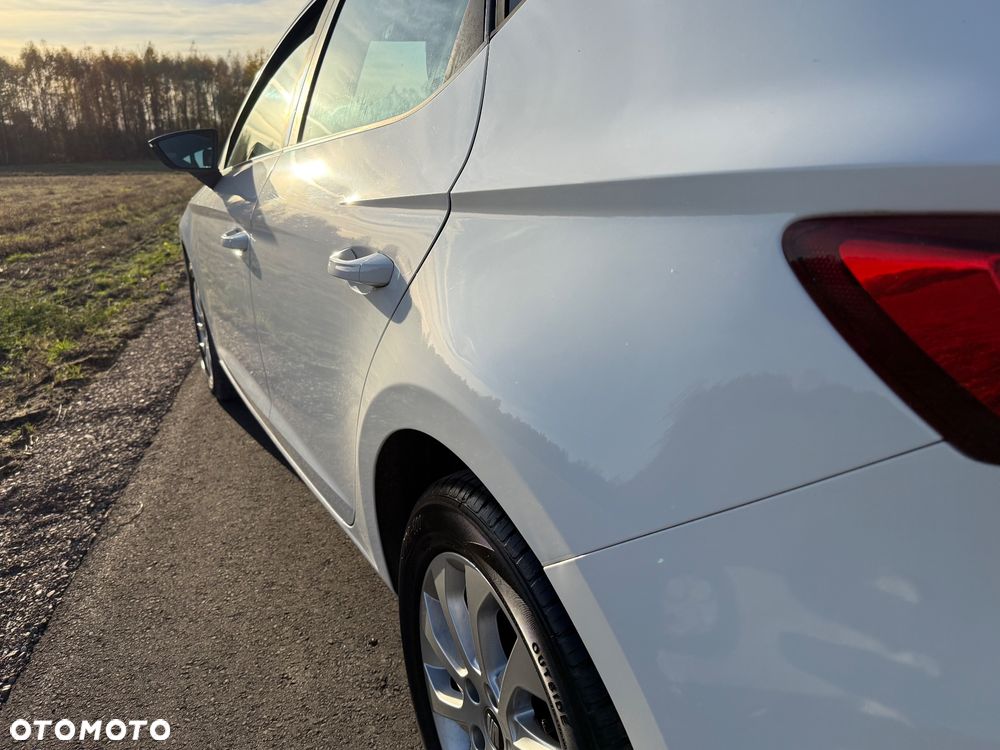 Seat Leon 1.6 TDI Style - 15