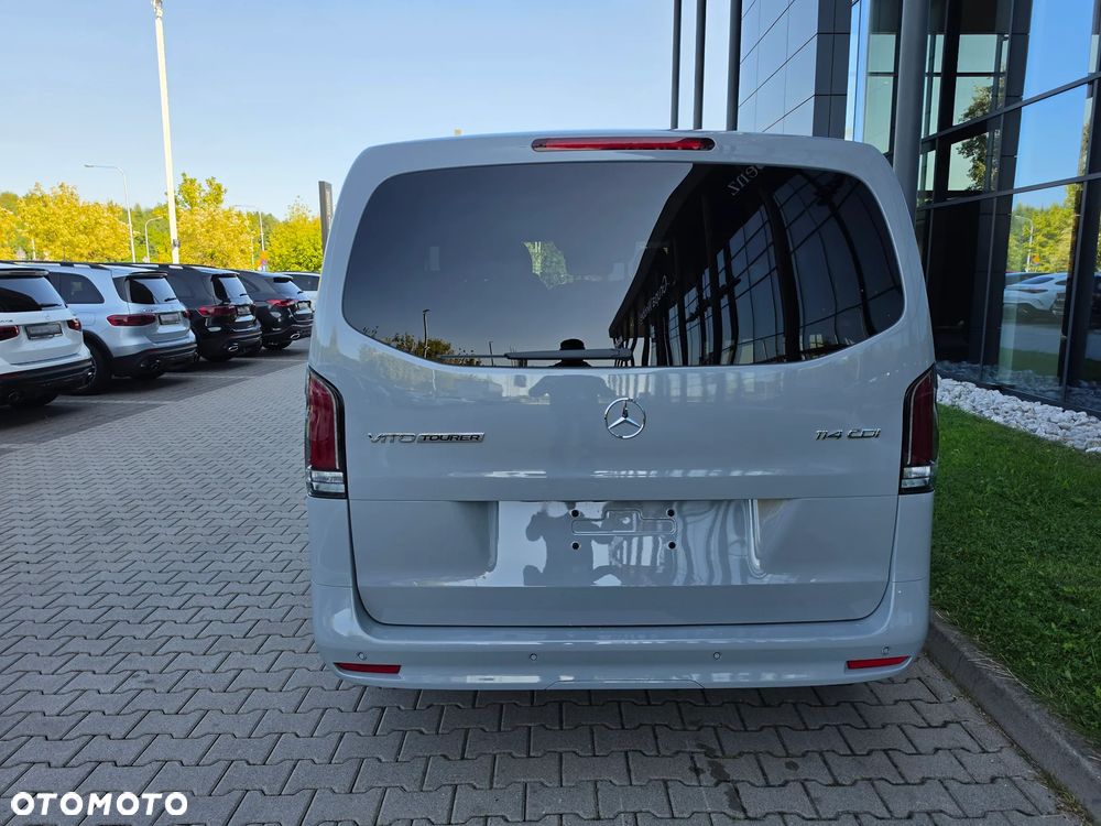 Mercedes-Benz Vito Tourer L1 Pro 9G-Tronic 447.701 - 8