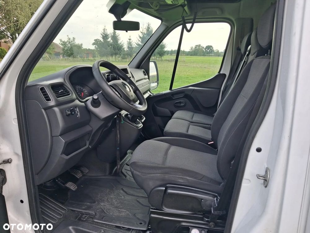 Renault Master - 7