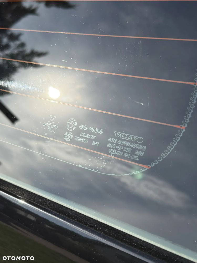 Volvo XC 90 D5 AWD Summum - 13