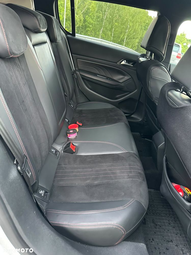 Peugeot 308 e-HDi 115 Stop & Start Active - 9