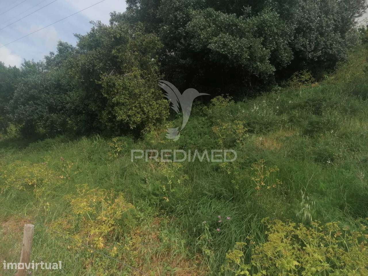 Terreno Urbano Em Alverca - Grande imagem: 4/5