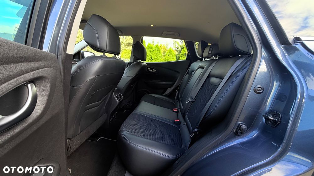 Renault Kadjar TCe 160 GPF mit Deluxe Paket LIMITED - 25