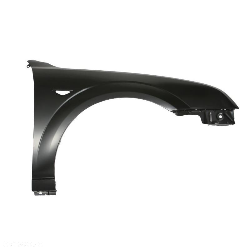 NOWY BŁOTNIK FORD MONDEO III 2004-2007 LAKIEROWANY W KOLOR - 2