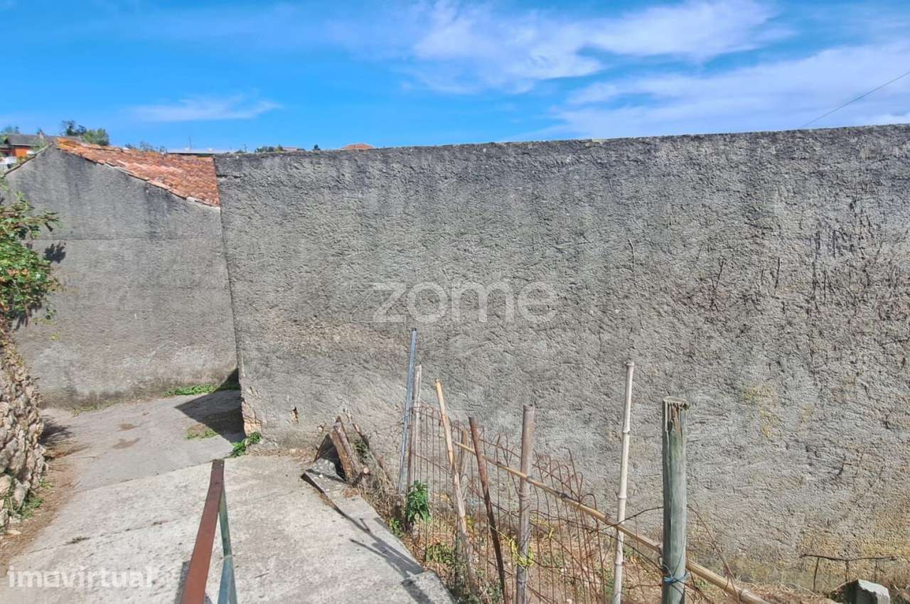 Casa de Arrumos c/ Terreno em Bera - Grande imagem: 4/11