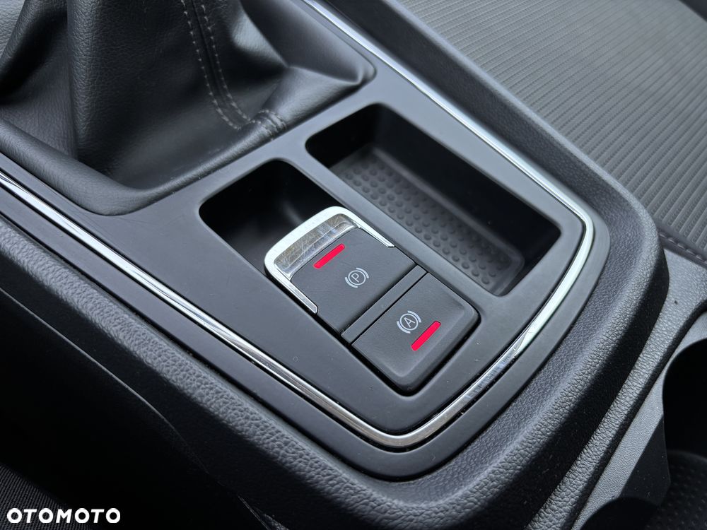 Seat Leon 1.5 TSI Style - 10