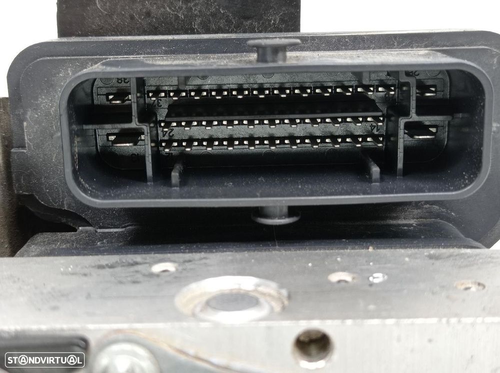 ABS DACIA SANDERO 2009 - 4