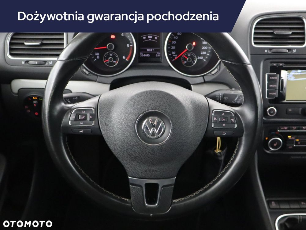 Volkswagen Golf Variant - 17