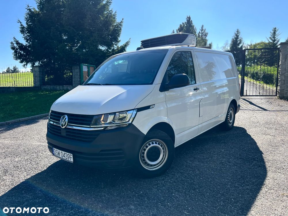 Volkswagen TRANSPORTER - 3