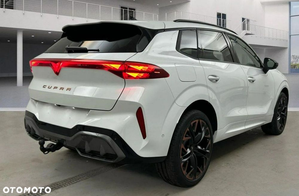 Cupra Terramar 2.0 TSI 4Drive VZ DSG - 4