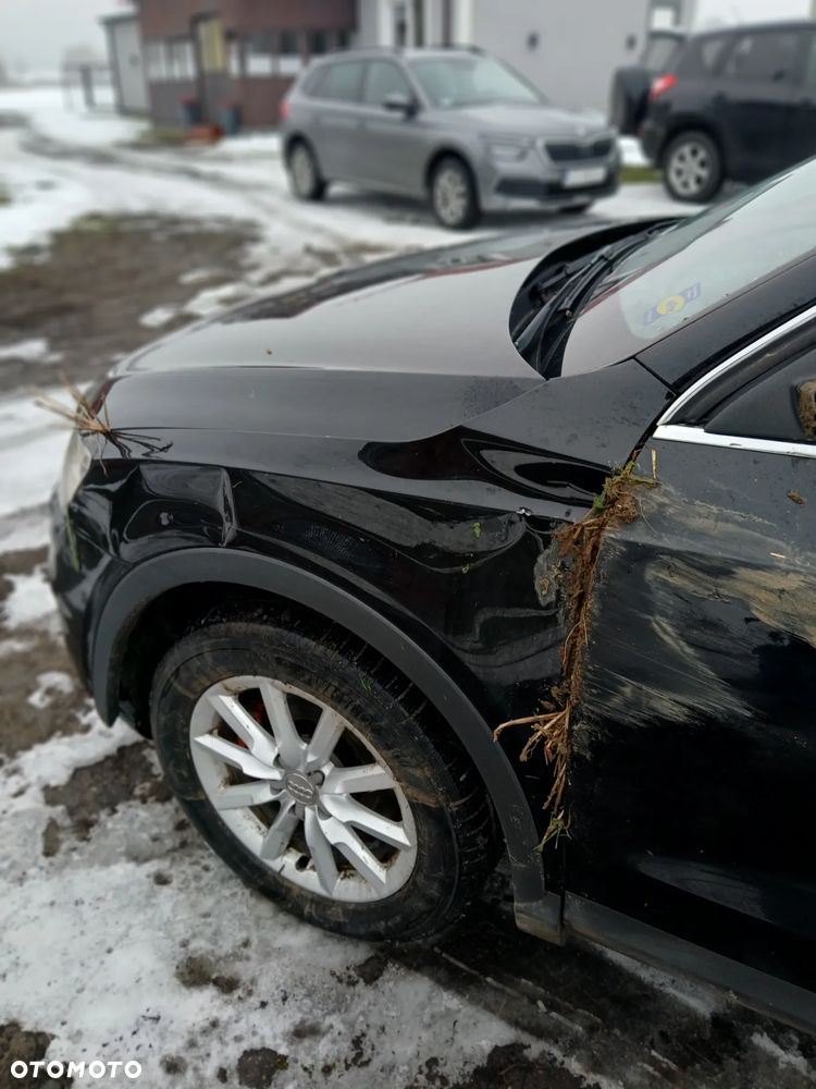 Audi Q3 2.0 TDI Quattro S tronic - 6