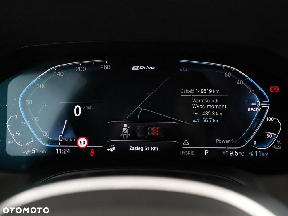 BMW Seria 3 - 24