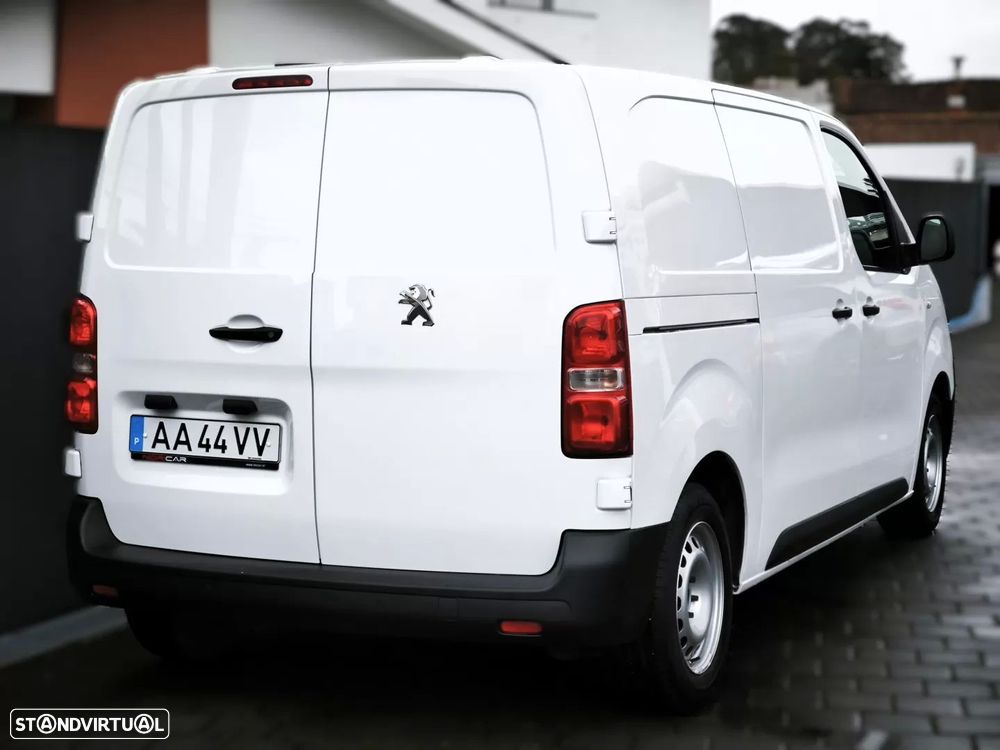 Peugeot Expert 1.5 Bluehdi L2 H1 Pro - 14