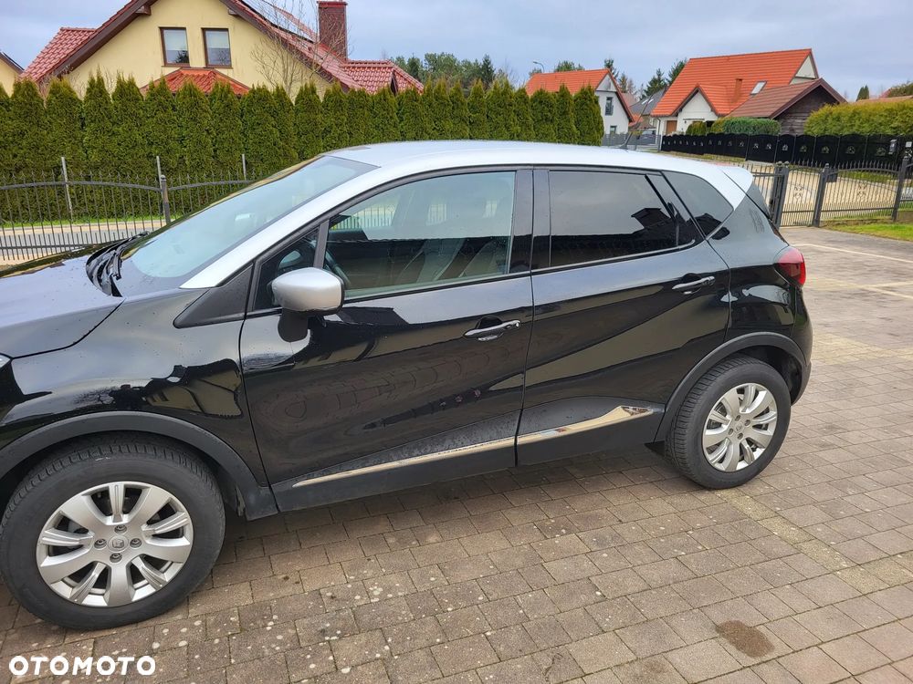 Renault Captur ENERGY TCe 90 Start&Stop Experience - 3