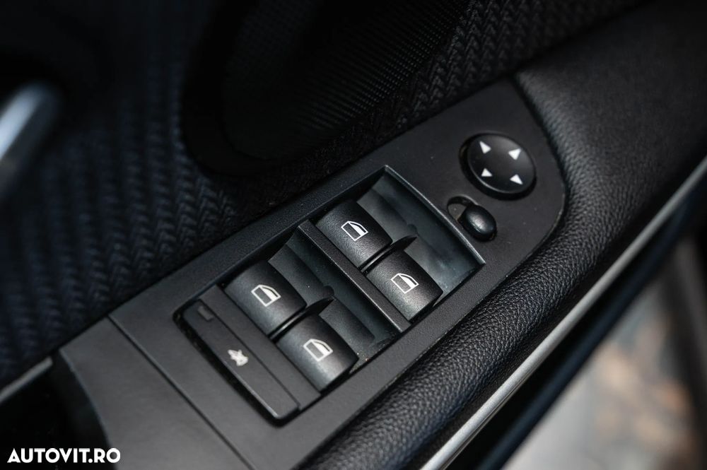BMW Seria 3 316d DPF - 22