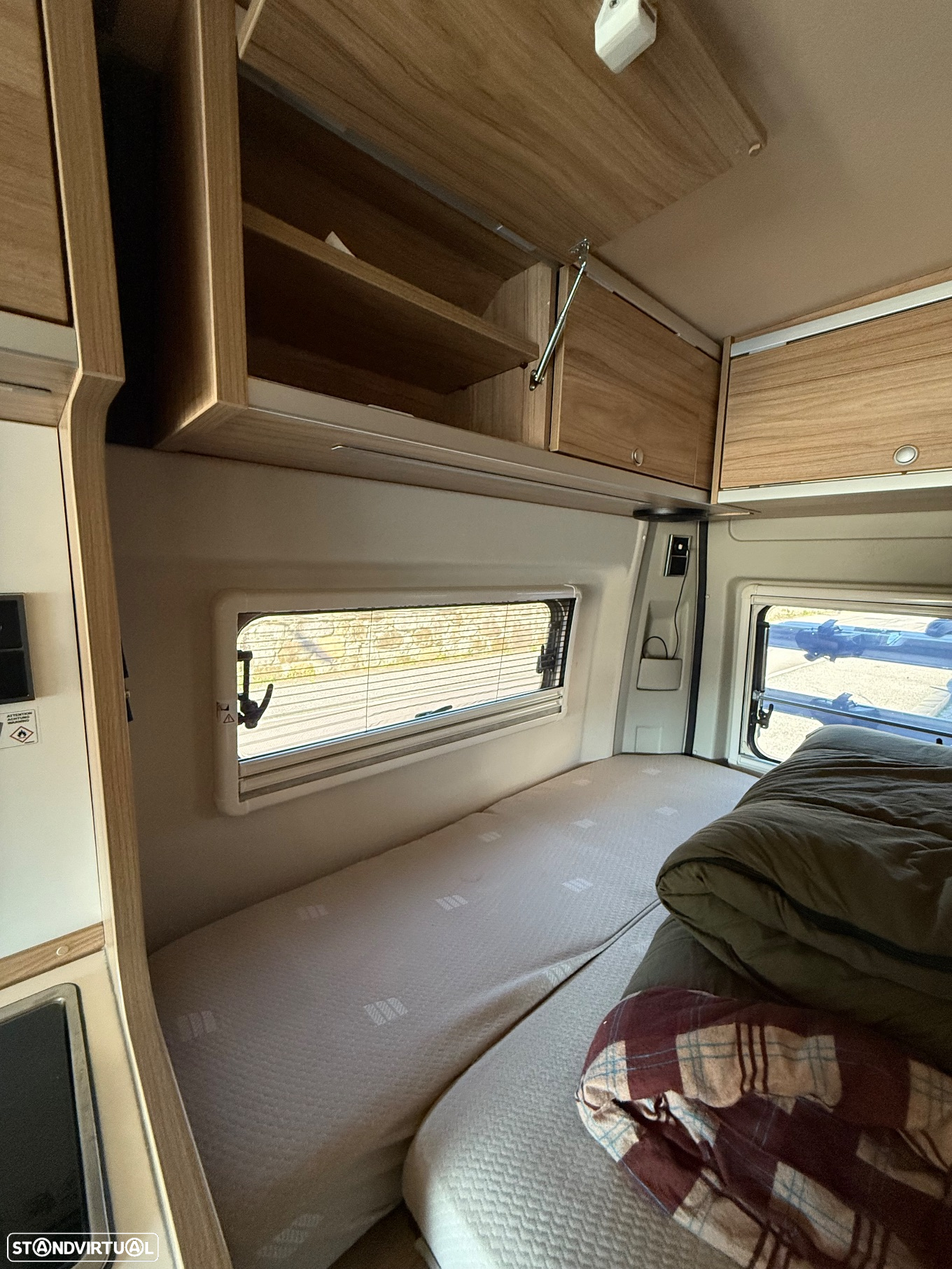 Hymer Car - 12