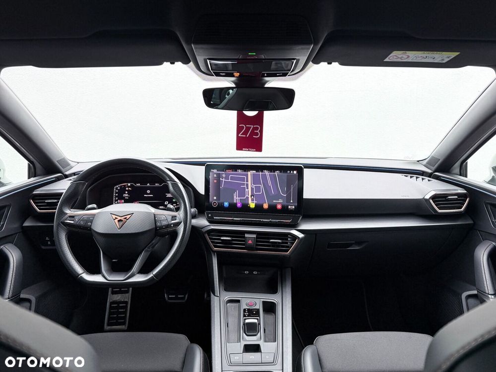 Cupra Leon 2.0 TSI VZ DSG - 32