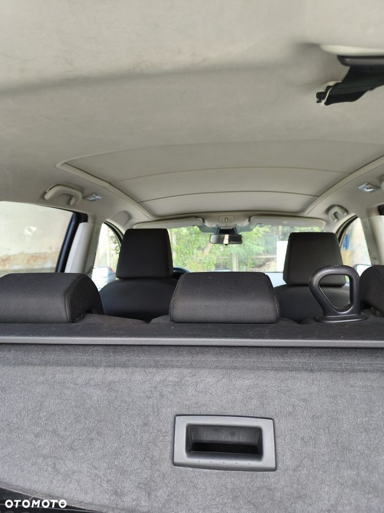 Nissan Qashqai+2 2.0 Acenta - 10