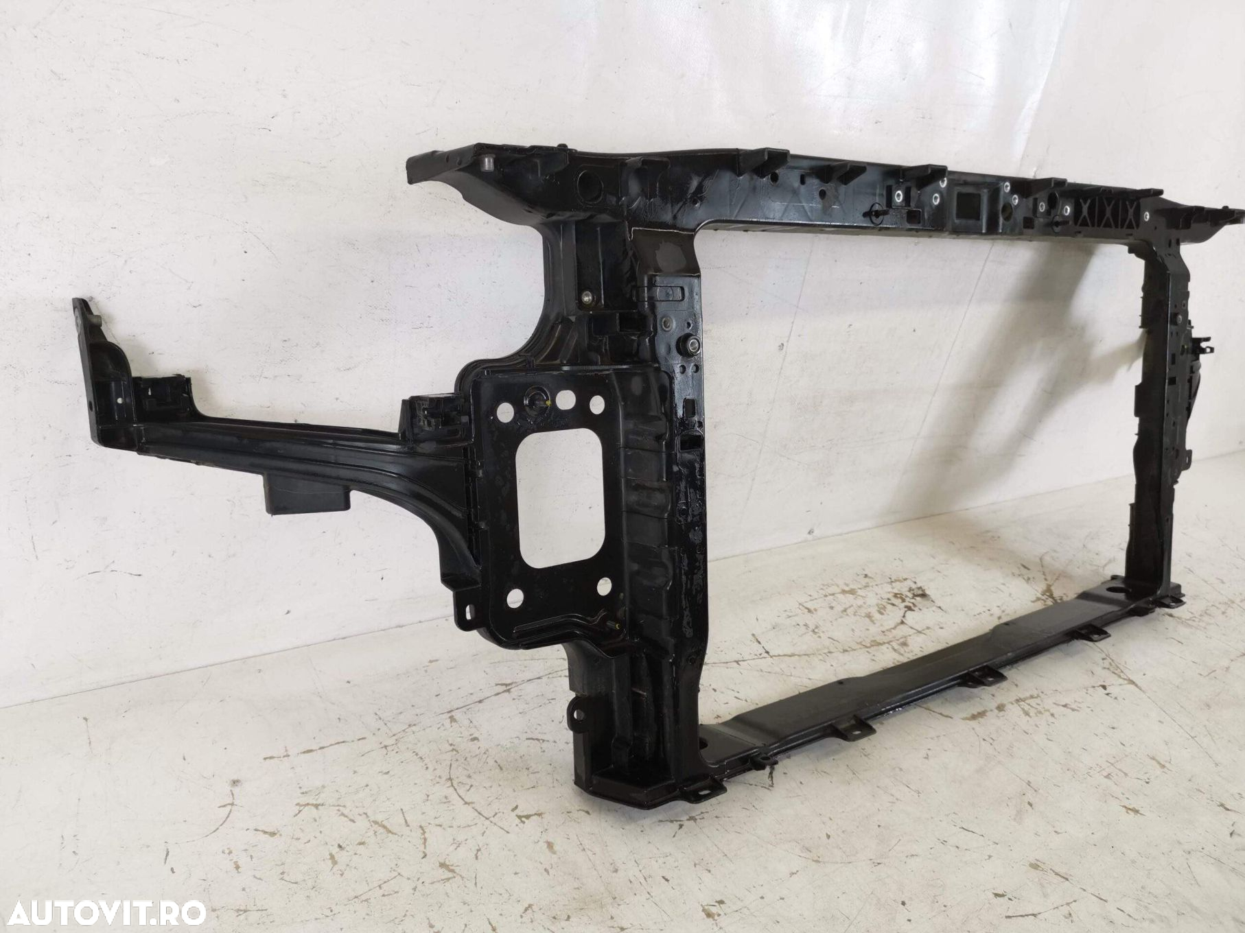 Trager Frontal Hyundai  i30 3 [facelift] [2018 - 2020] Original In Sta - 4