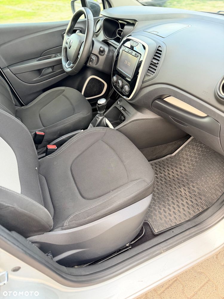 Renault Captur - 15