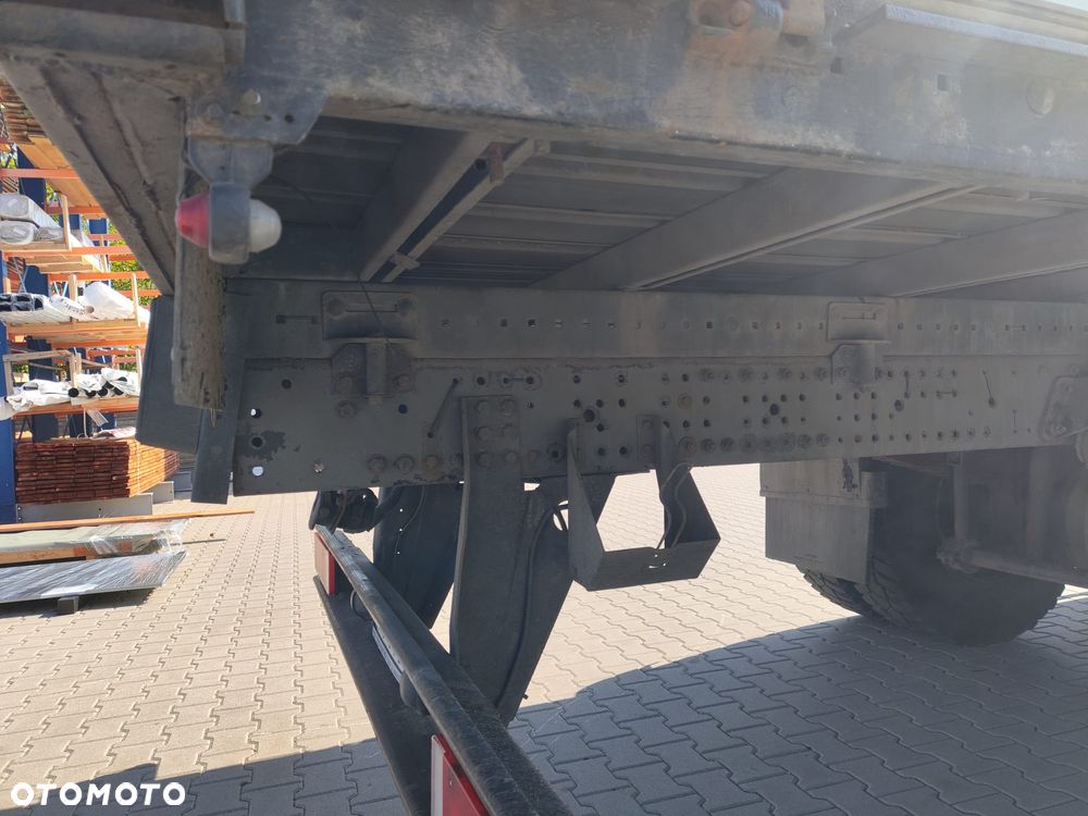Iveco STRALIS 310 - 15