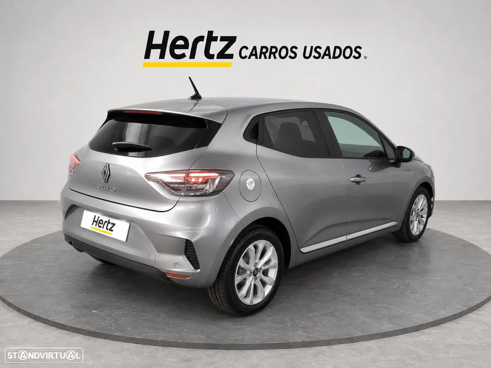 Renault Clio 1.0 TCe Evolution - 5